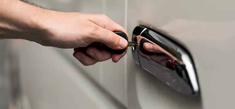 Why Choose Our Auto Locksmith Team in Winter Garden, FL?
