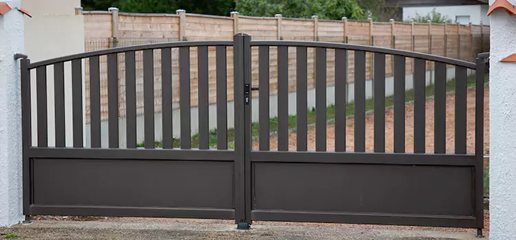 Advanced Gate Solutions in Winter Garden, FL