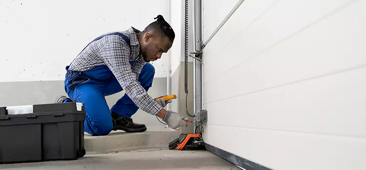 Expert Solutions for Every Garage Lock Need in Winter Garden, FL