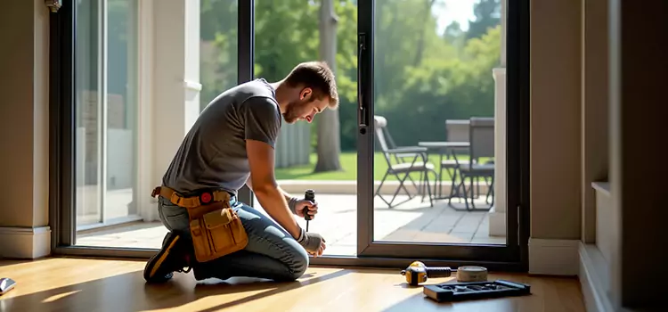 Comprehensive Solutions for Every Glass Door Need in Winter Garden, FL