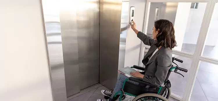 Benefits of Modern Handicap Door Systems in Winter Garden, FL