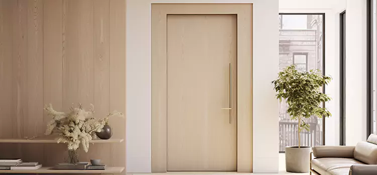 Choose Quality for Your Inside Doors in Winter Garden, FL