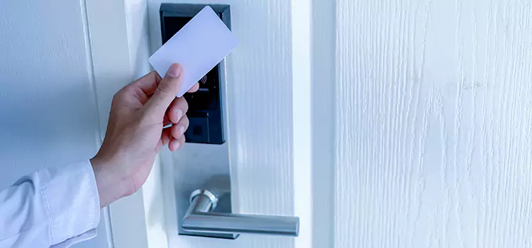 Why Choose Us for Your Keycard Lock Installation in Winter Garden, FL?