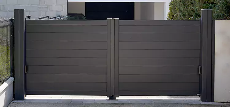 Common Residential Gate Issues We Resolve in Winter Garden, FL