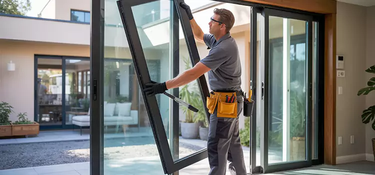 Specialized Sliding Door Roller Services in Winter Garden, Florida