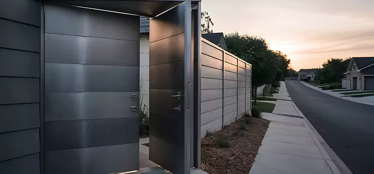 Comprehensive Steel Door Solutions in Winter Garden, FL
