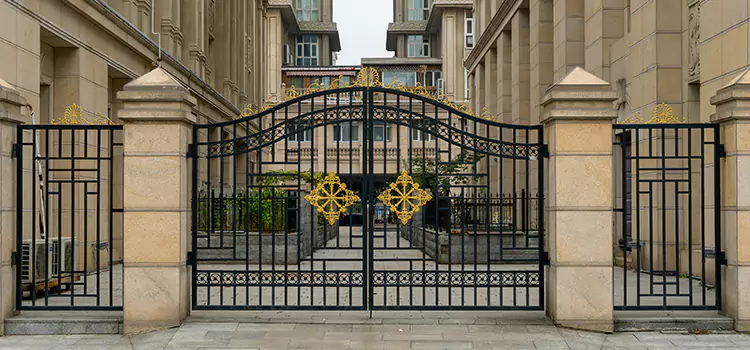 Comprehensive Iron Gate Maintenance Solutions in Winter Garden, FL