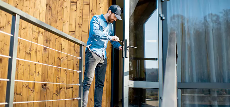 Emergency Patio Door Repair Winter Garden