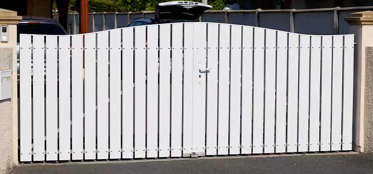 Why Choose Us for Residential Gate Repair in Winter Garden, FL?