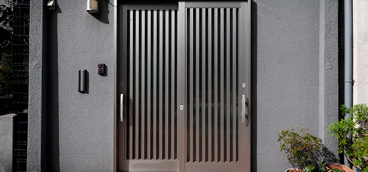 Specialized Steel Door Services in Winter Garden, FL